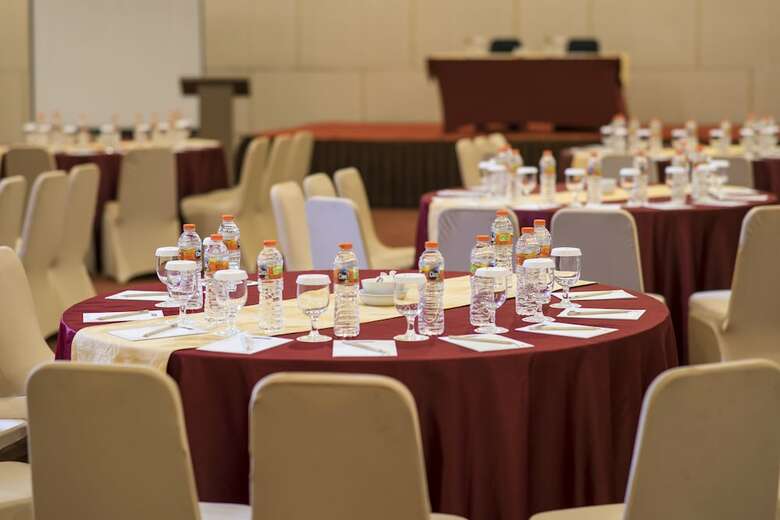 Hotel Horison Palma Pangandaran
