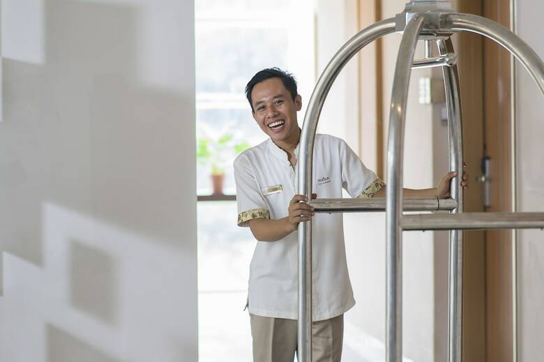 Hotel Horison Palma Pangandaran