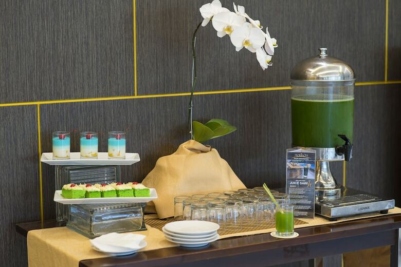 Hotel Horison Palma Pangandaran