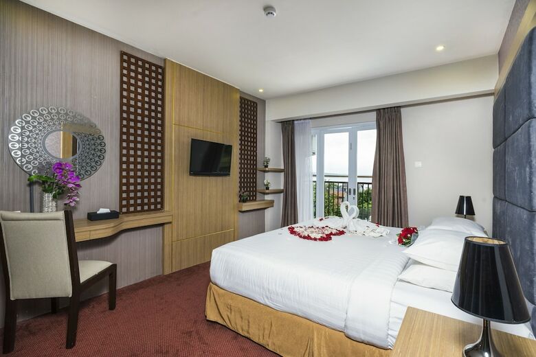 Hotel Horison Palma Pangandaran