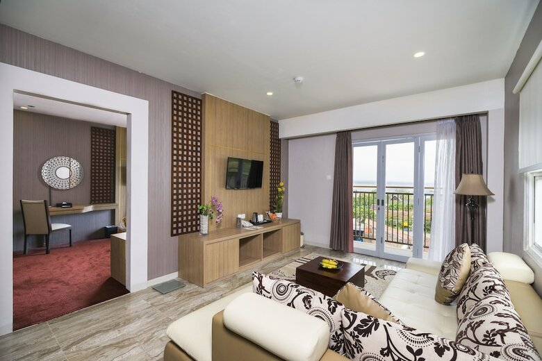 Hotel Horison Palma Pangandaran