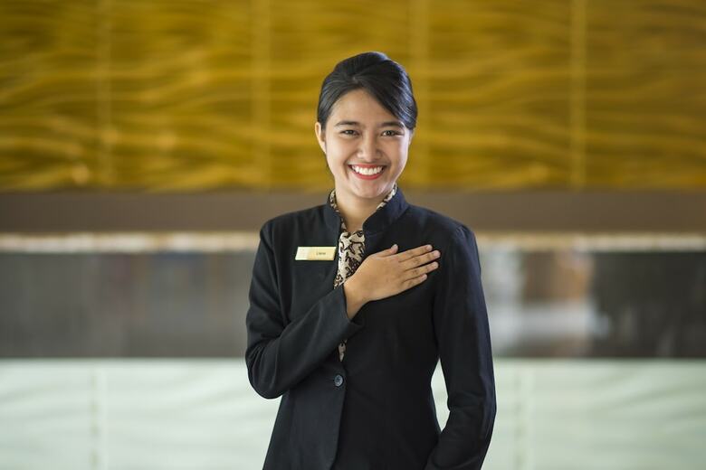 Hotel Horison Palma Pangandaran