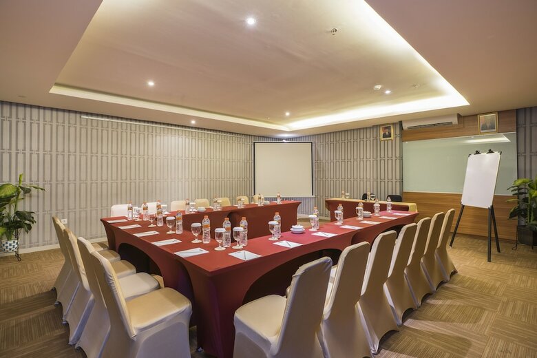Hotel Horison Palma Pangandaran