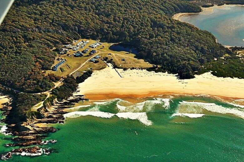 Beachcomber Holiday Park