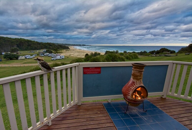 Beachcomber Holiday Park