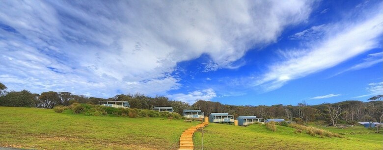 Beachcomber Holiday Park