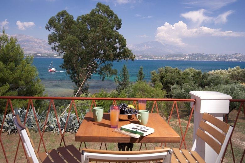 Villa Ostria