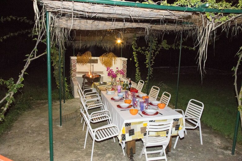Villa Ostria