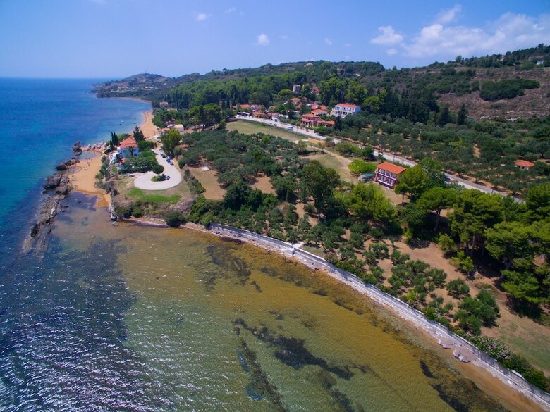 Villa Ostria