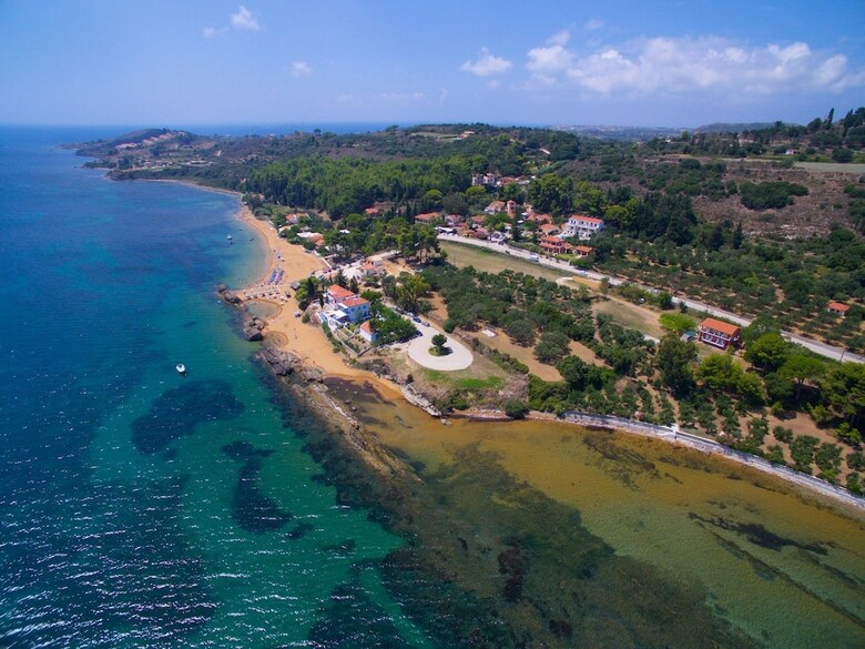 Villa Ostria