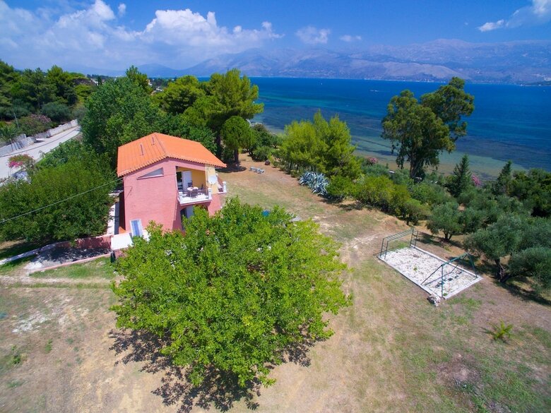 Villa Ostria