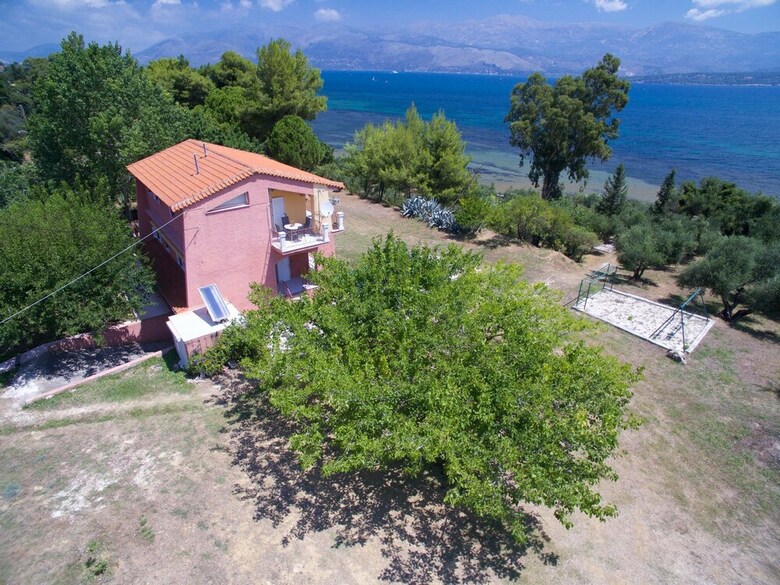 Villa Ostria