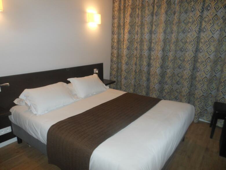 Hotel H�tel Acqua Dolce