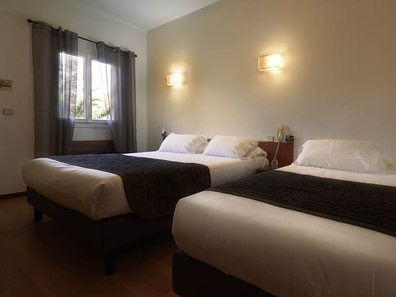 Hotel H�tel Acqua Dolce