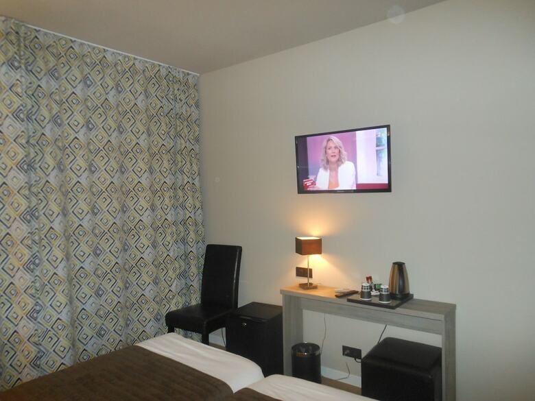 Hotel H�tel Acqua Dolce
