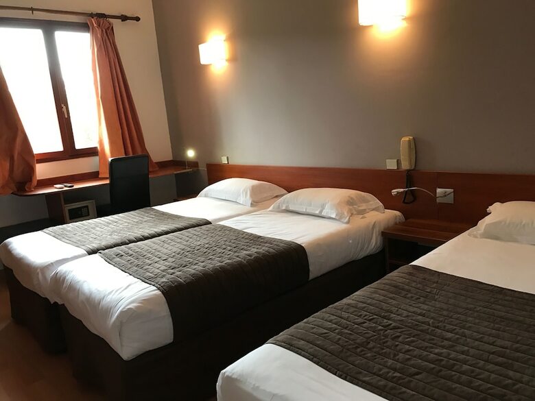 Hotel H�tel Acqua Dolce