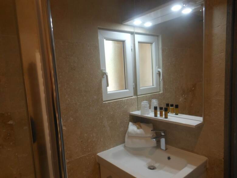 Hotel H�tel Acqua Dolce