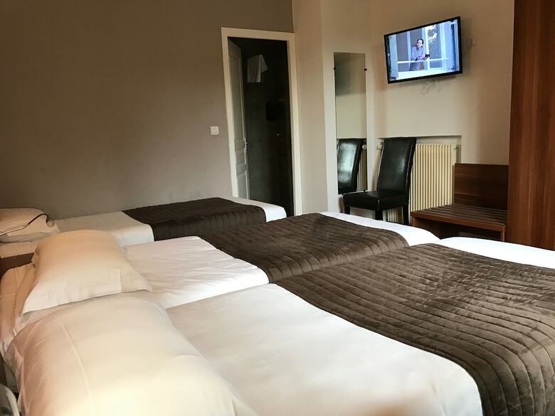 Hotel H�tel Acqua Dolce