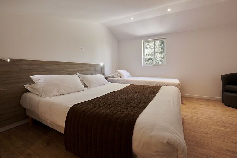 Hotel H�tel Acqua Dolce