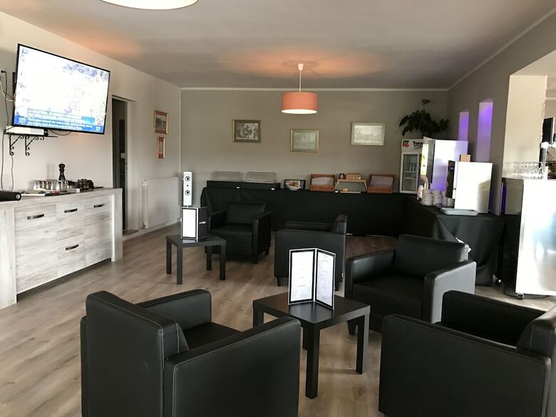 Hotel H�tel Acqua Dolce