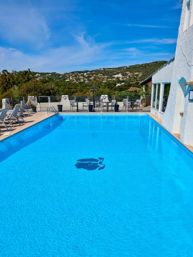 Hotel H�tel Acqua Dolce