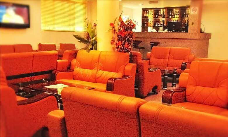 Hotel Immaculate Suites & Apartments