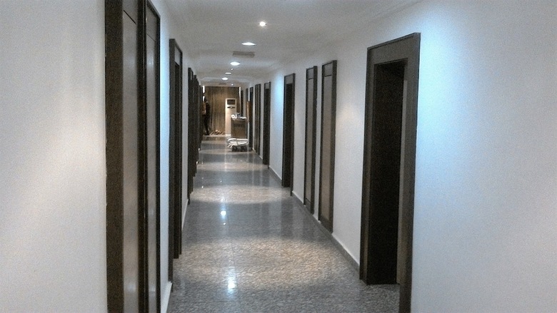 Hotel Immaculate Suites & Apartments