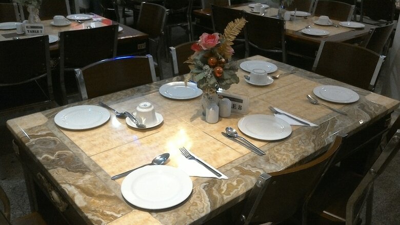 Hotel Immaculate Suites & Apartments