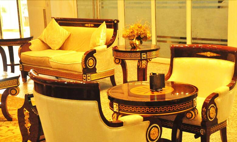 Hotel Immaculate Suites & Apartments