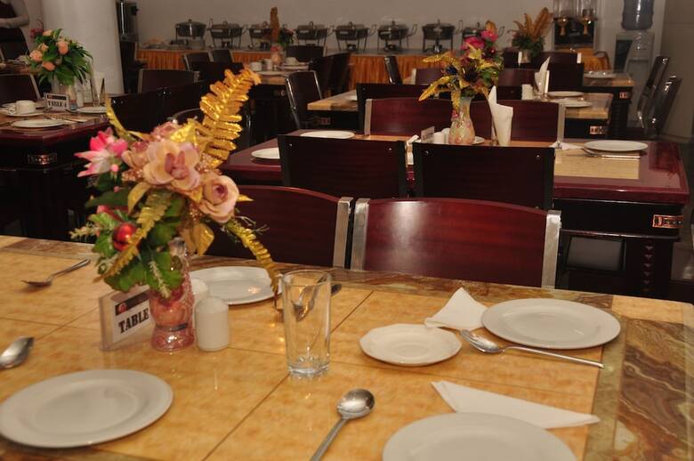 Hotel Immaculate Suites & Apartments