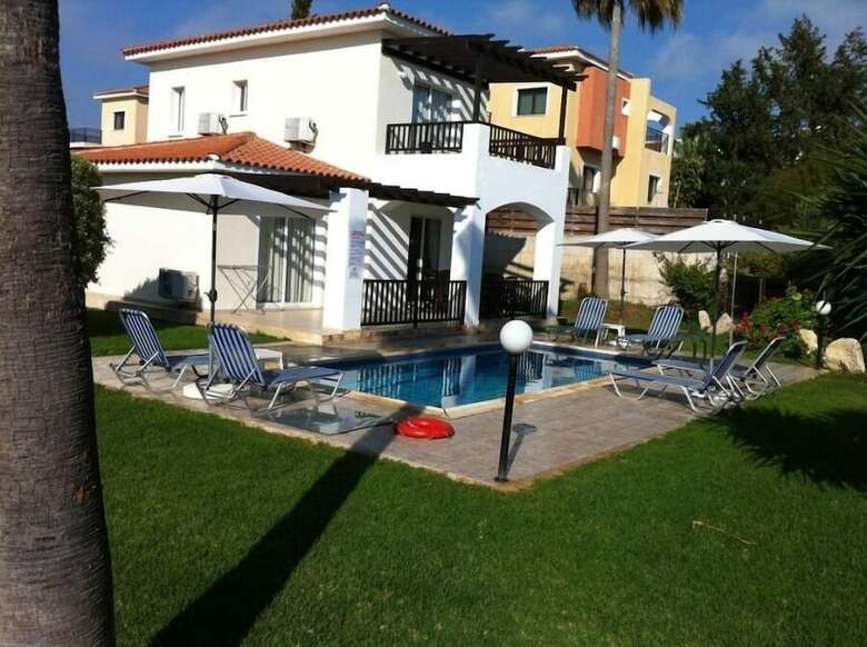 Diamond Villas
