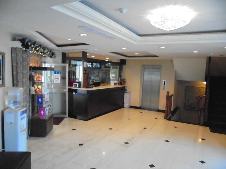 Hotel Discovery Motel - Yonghe