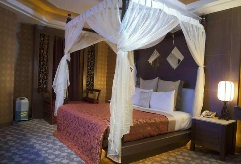 Hotel Discovery Motel - Yonghe
