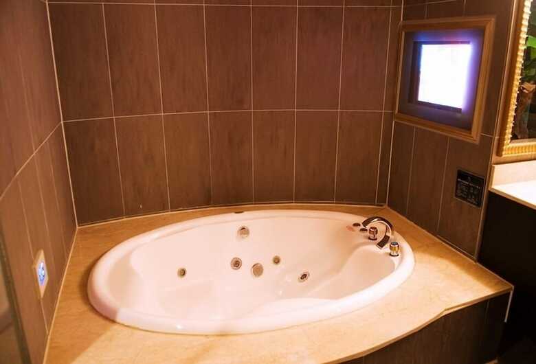 Hotel Discovery Motel - Yonghe