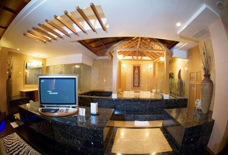Hotel Discovery Motel - Yonghe