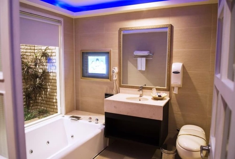Hotel Discovery Motel - Yonghe