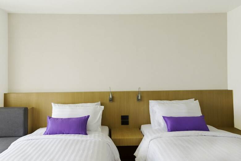 Hotel The Lunar Patong