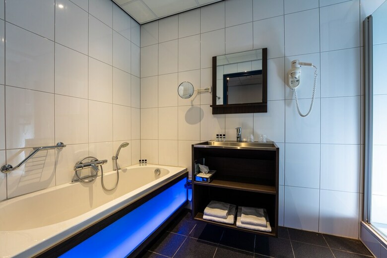 City Resort Hotel Mill