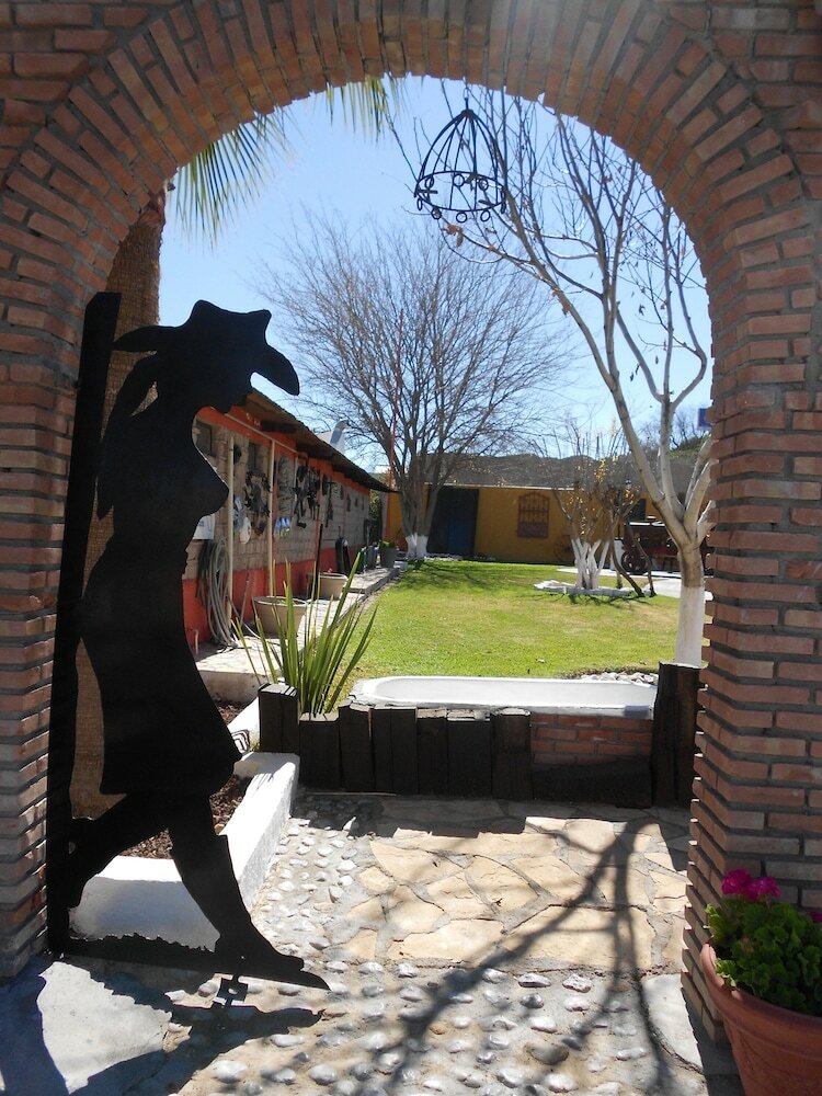 Hotel Santa Rosa