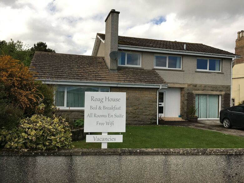 Roag House Bed & Breakfast
