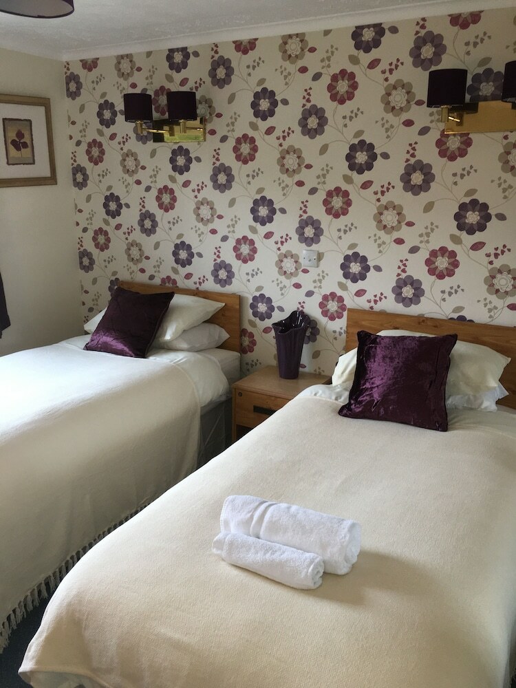 Roag House Bed & Breakfast