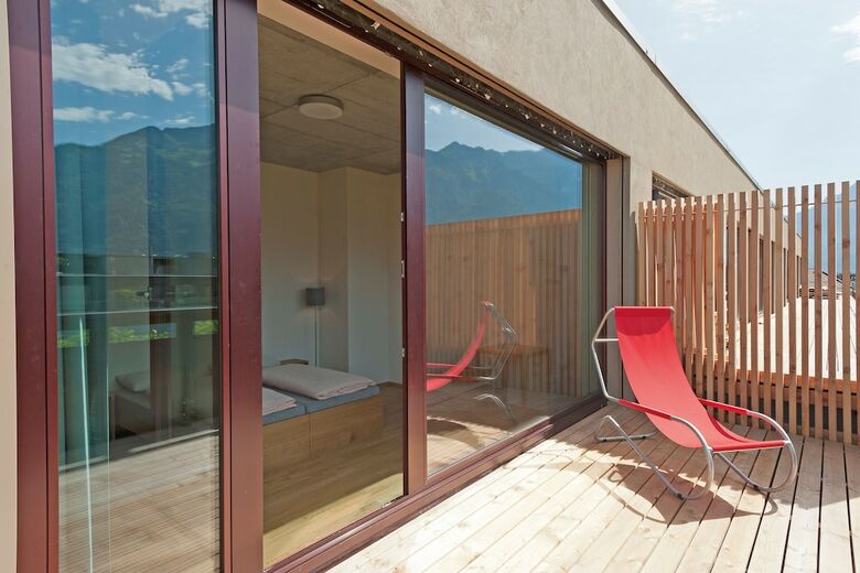 Hostal Youth Hostel Interlaken