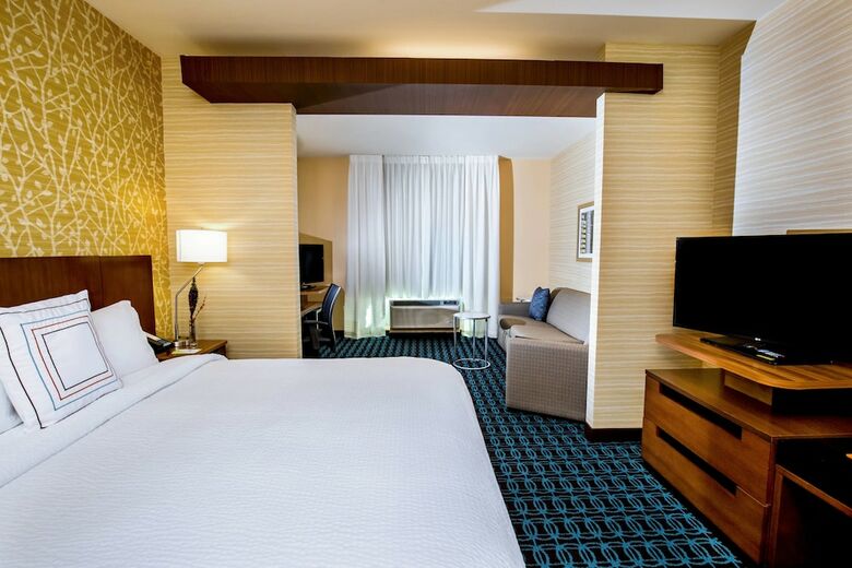Hotel Fairfield Inn & Suites Richmond Midlothian