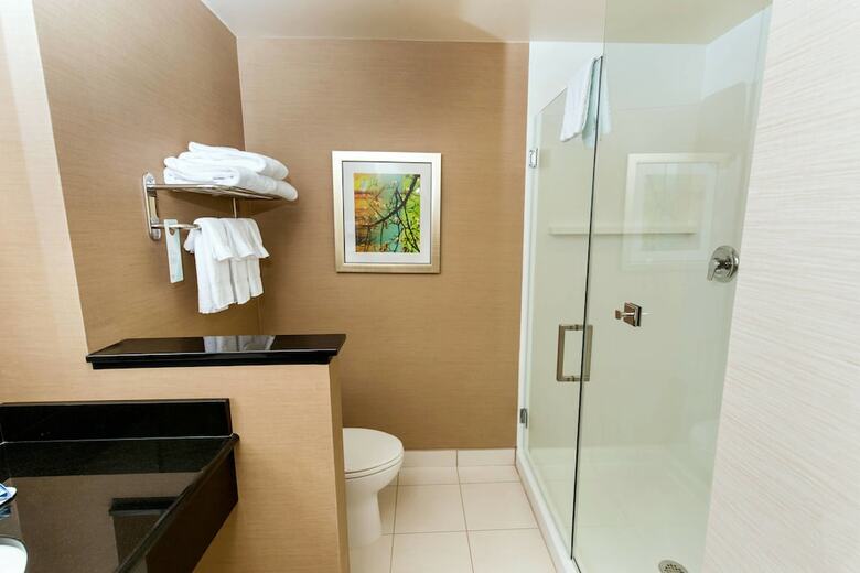 Hotel Fairfield Inn & Suites Richmond Midlothian