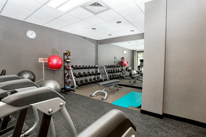 Hotel Fairfield Inn & Suites Richmond Midlothian