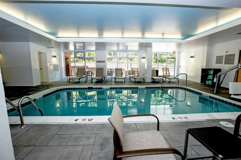 Hotel Fairfield Inn & Suites Richmond Midlothian