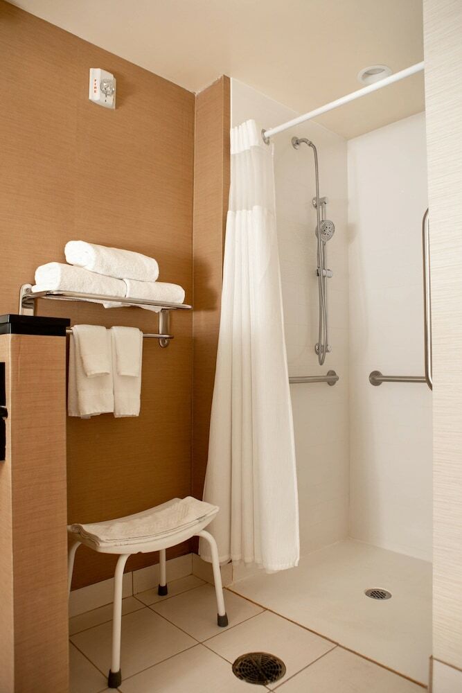 Hotel Fairfield Inn & Suites Richmond Midlothian