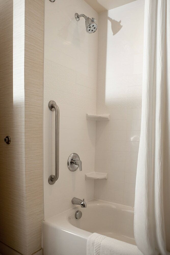 Hotel Fairfield Inn & Suites Richmond Midlothian