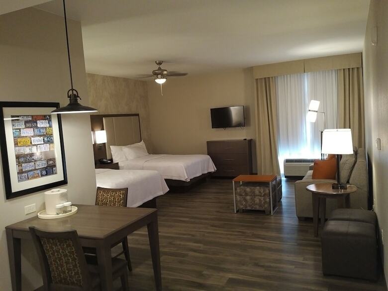Hotel Homewood Suites By Hilton Moab