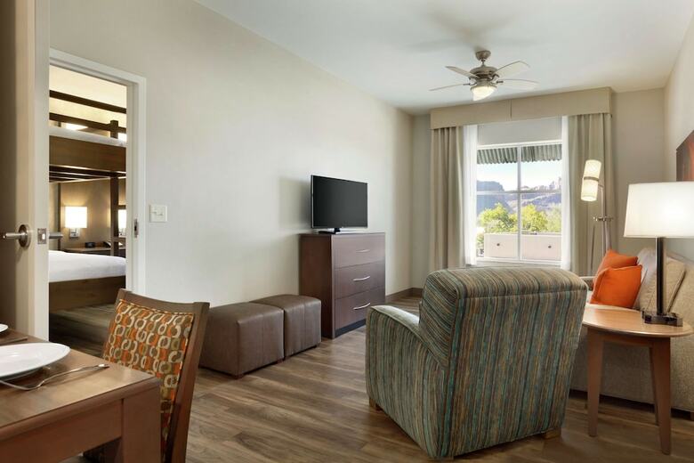 Hotel Homewood Suites By Hilton Moab